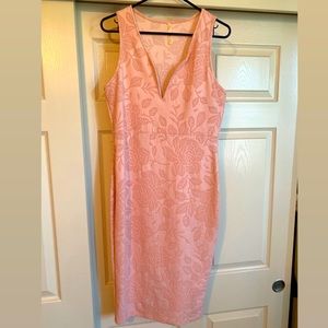 Juniors cocktail dress size xl